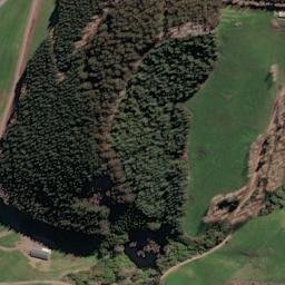 Satellite imagery of TE KAWA NO 2, NZ