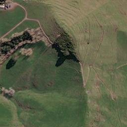 Satellite imagery of TE KAWA NO 2, NZ