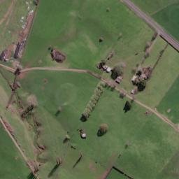 Satellite imagery of 7431, NZ