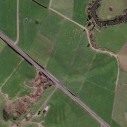 Satellite imagery of 7431, NZ