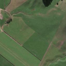 Satellite imagery of Te Puni, NZ