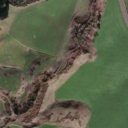 Satellite imagery of 7432, NZ