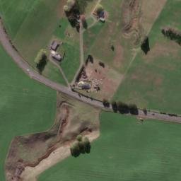 Satellite imagery of 7432, NZ