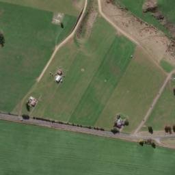 Satellite imagery of 7432, NZ