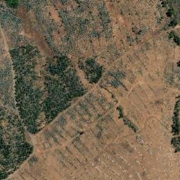 Satellite imagery of Cerro Choquechoque, CL