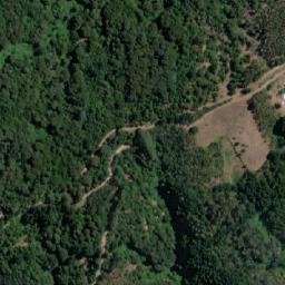 Satellite imagery of Cerro Pidenco, CL