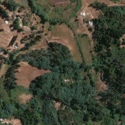 Satellite imagery of Cerro Collico, CL