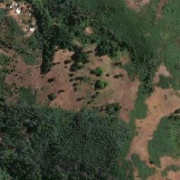 Satellite imagery of Cerro Collico, CL