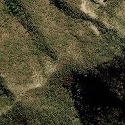 Satellite imagery of Cerro Quellega, CL