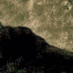 Satellite imagery of Cerro Quellega, CL