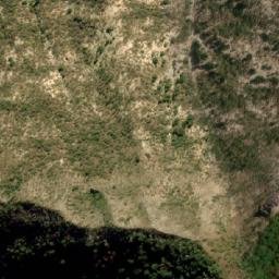 Satellite imagery of Cerro Quellega, CL