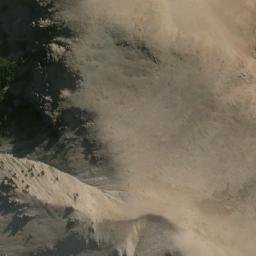 Satellite imagery of Paso Collochue, CL