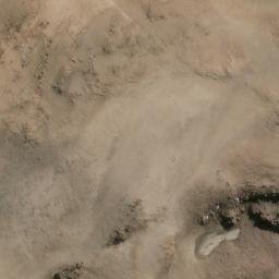 Satellite imagery of Paso Collochue, CL