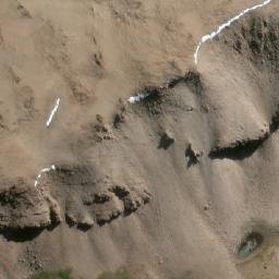 Satellite imagery of Paso Collochue, CL