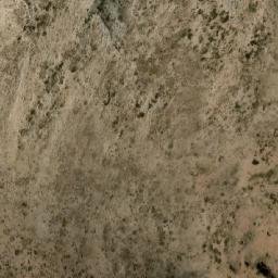 Satellite imagery of Cerro Moncol, AR