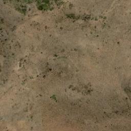 Satellite imagery of Cerro Moncol, AR