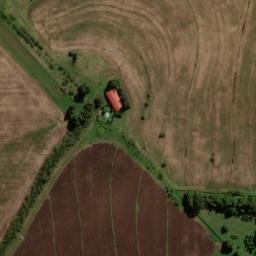 Satellite imagery of Cerro Recreo, AR