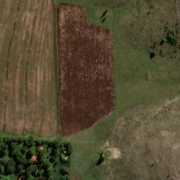 Satellite imagery of Cerro Recreo, AR