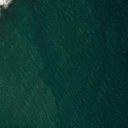 Satellite imagery of Punta Cantera, AR