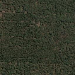 Satellite imagery of Mount Deception, AU