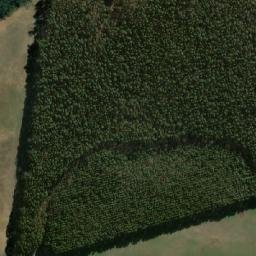 Satellite imagery of Sugarloaf Hill, AU