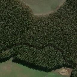 Satellite imagery of Sugarloaf Hill, AU