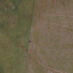 Satellite imagery of Mount Koang, AU