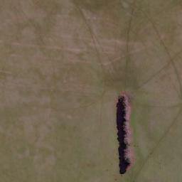 Satellite imagery of Mount Koang, AU