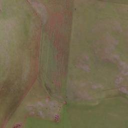 Satellite imagery of Mount Kurtweeton, AU