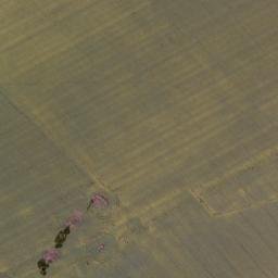 Satellite imagery of Bald Hill, AU
