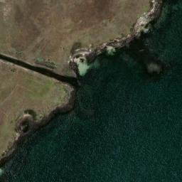 Satellite imagery of Bates Point, AU