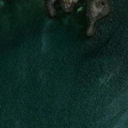 Satellite imagery of Bates Point, AU