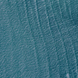 Satellite imagery of Rengarenga Point, NZ