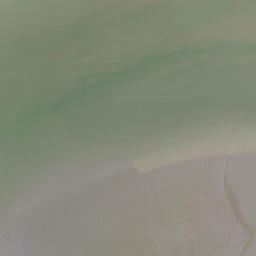 Satellite imagery of Taupopoki Point, NZ