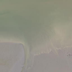 Satellite imagery of Hikuparea Point, NZ