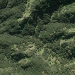 Satellite imagery of 7331, NZ