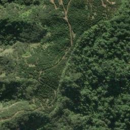 Satellite imagery of 7331, NZ
