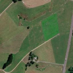 Satellite imagery of 7412, NZ
