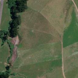 Satellite imagery of 7412, NZ