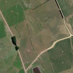 Satellite imagery of 7412, NZ