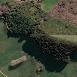 Satellite imagery of TE KAWA NO 2, NZ