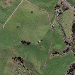 Satellite imagery of 7431, NZ