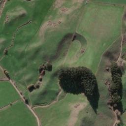 Satellite imagery of 7432, NZ