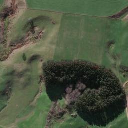 Satellite imagery of 7432, NZ