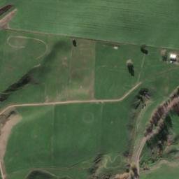 Satellite imagery of 7432, NZ
