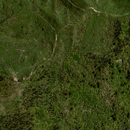 Satellite imagery of XXIII OHINEPAKA, NZ
