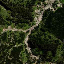 Satellite imagery of 183A MIRINGAHEI, NZ