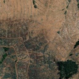 Satellite imagery of Cerro Choquechoque, CL