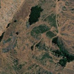 Satellite imagery of Cerro Choquechoque, CL