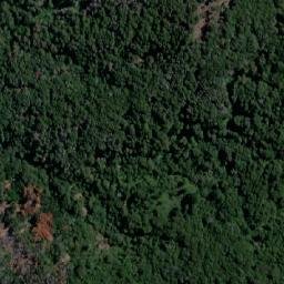 Satellite imagery of Cerro Pidenco, CL